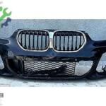 BMW X1 F48 ÖN TAMPON ORJINAL