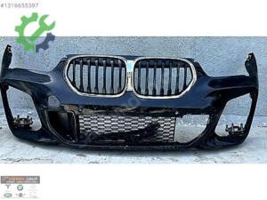 BMW X1 F48 ÖN TAMPON ORJINAL