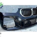 BMW X1 F48 ÖN TAMPON ORJINAL