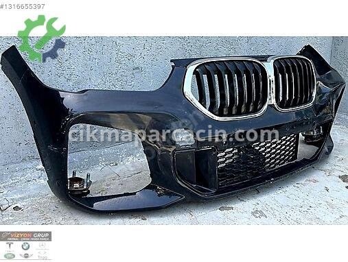 BMW X1 Ön Tampon çıkma parça