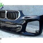BMW X1 F48 ÖN TAMPON ORJINAL