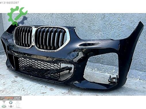 BMW X1 Ön Tampon çıkma parça