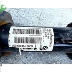 BMW X1 F48 SAĞ ARKA AMORTİSÖR 6886760 ORJINAL ÇIKMA