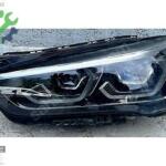 BMW X1 F48 SOL FAR 5A01171 ORJINAL ÇIKMA