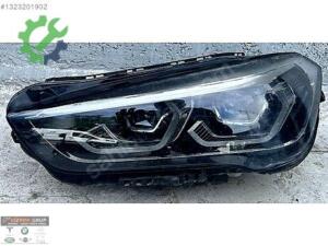 BMW X1 F48 SOL FAR 5A01171 ORJINAL ÇIKMA