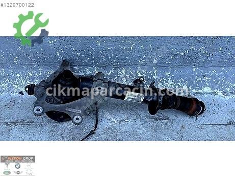 BMW X1 Sol Ön Amortisör çıkma parça
