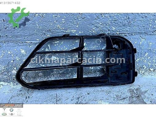 BMW X1 Sis Farı Çerçevesi 7383355 çıkma parça