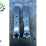 BMW X1 F48 TAMPON DEMİR BABALARI SAĞ SOL ORJ 7374790 – 791