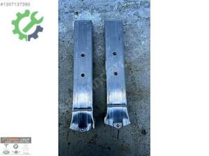 BMW X1 F48 TAMPON DEMİR BABALARI SAĞ SOL ORJ 7374790 - 791