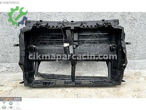 BMW X1 Ön Panel 8499131 çıkma parça