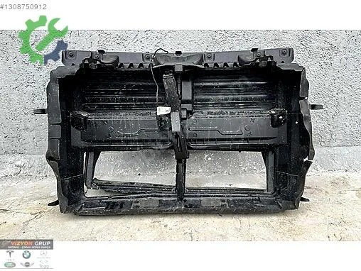 BMW X1 Ön Panel 8499131 çıkma parça