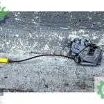 BMW X1 SERİSİ U11 MOTOR KAPUT KİLİDİ SAĞ 5123988000604