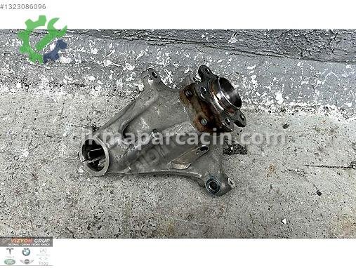 BMW X1 Sağ Ön Taşıyıcı 6890180 çıkma parça