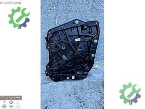 BMW X1 SERİSİ U11 SOL ÖN CAM MEKANİZMASI ORJ 5A1D875-06