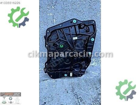 BMW X1 Ön Cam çıkma parça