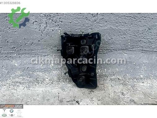 BMW X1 Tampon Braketi 9883542 çıkma parça