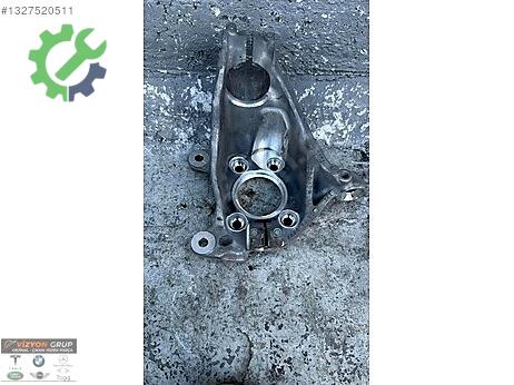 BMW X1 Sağ Ön Taşıyıcı 6890180 çıkma parça
