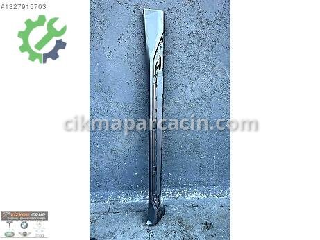 BMW X1 Sol Marşpiyel Sacı çıkma parça