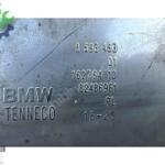 BMW X1 SON SUSTURUCU EGZOZ 8593483