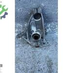 BMW X1 U11 2025 SOL ÖN TAŞIYICI ORJİNAL 6890179
