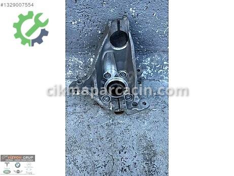 BMW X1 Sol Ön Taşıyıcı çıkma parça