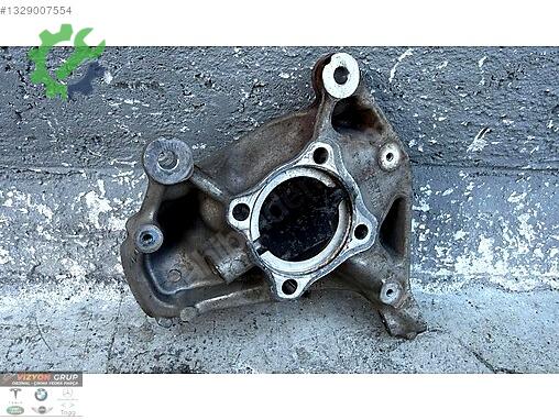 BMW X1 Sol Ön Taşıyıcı 6890179 çıkma parça