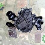 BMW X1 U11 2 SERİSİ U06 TERMOSTAT 9896577 ORJINAL ÇIKMA