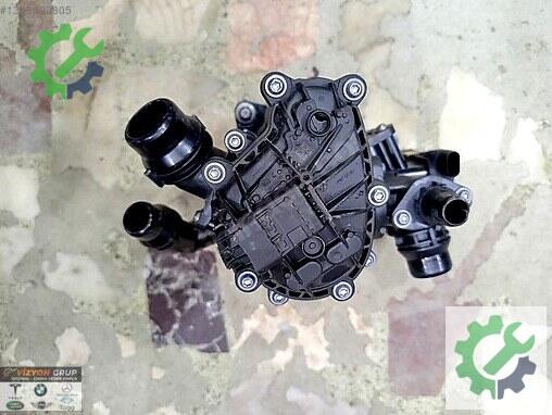 BMW X1 Termostat 9896577 çıkma parça