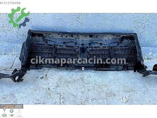 BMW X1 Alt Maske 5A11303 çıkma parça