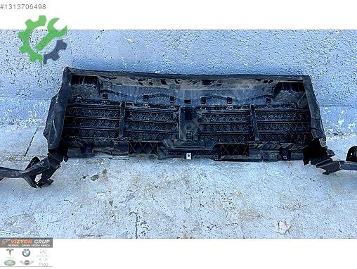 BMW X1 Alt Maske 5A11303 çıkma parça
