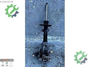 BMW X1 U11 AMORTİSÖR & TAŞIYICI ORJİNAL ÇIKMA 6897392/6890180