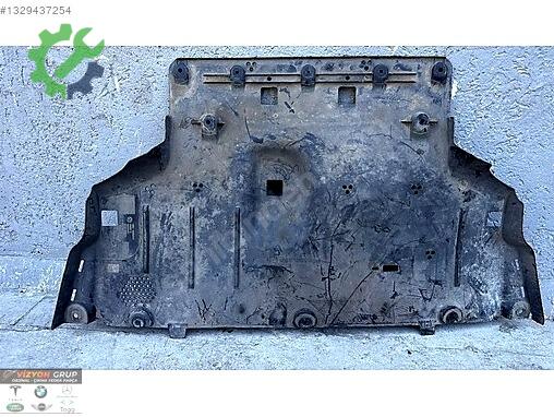 BMW X1 Motor Alt Muhafaza 9450504 çıkma parça