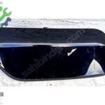 BMW X1 U11 ARKA EGZOZ ÇIKIŞ KAPAĞI 8083650 ORJINAL ÇIKMA