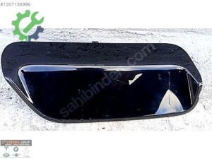 BMW X1 U11 ARKA EGZOZ ÇIKIŞ KAPAĞI 8083650 ORJINAL ÇIKMA
