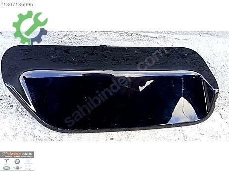 BMW X1 Tampon Braketi 8083650 çıkma parça