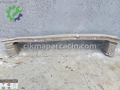 BMW X1 Arka Tampon Demiri 9883546 çıkma parça