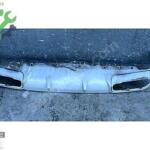 BMW X1 U11 ARKA TAMPON DİFÜZÖR 9881978 ORJINAL
