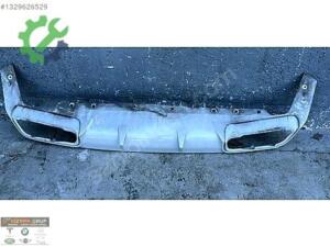 BMW X1 U11 ARKA TAMPON DİFÜZÖR 9881978 ORJINAL