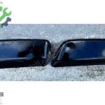 BMW X1 U11 ARKA TAMPON DİFÜZÖR SOL KAPAĞI 8083649 ORJINAL