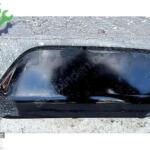 BMW X1 U11 ARKA TAMPON DİFÜZÖR SOL KAPAĞI 8083649 ORJINAL