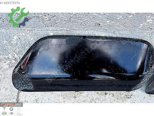 BMW X1 Arka Tampon 8083649 çıkma parça