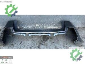 BMW X1 U11 ARKA TAMPON ORJINAL ÇIKMA