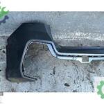 BMW X1 U11 ARKA TAMPON ORJINAL ÇIKMA