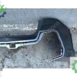 BMW X1 U11 ARKA TAMPON ORJINAL ÇIKMA