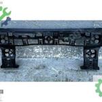BMW X1 U11 ARKA TAMPON ORTA BAĞLANTI BRAKETİ 9883537 ORJ