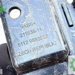 BMW X1 U11 ARKA TAMPON ORTA BAĞLANTI BRAKETİ 9883537 ORJ