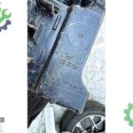BMW X1 U11 ARKA TAMPON ORTA BAĞLANTI BRAKETİ 9883537 ORJ