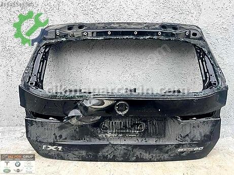 BMW X1 Bagaj çıkma parça
