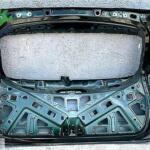 BMW X1 U11 BAGAJ ORJINAL ÇIKMA