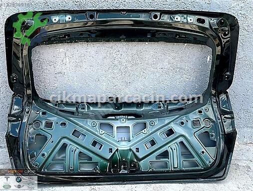 BMW X1 Bagaj çıkma parça